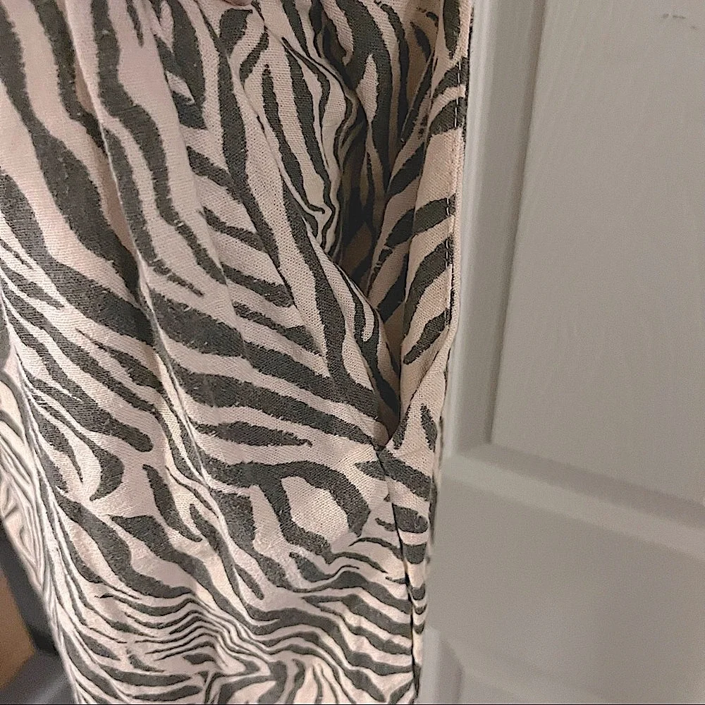 Zebra bundle two